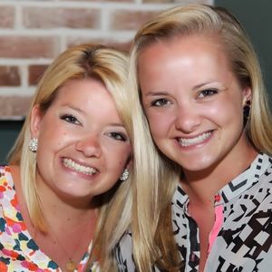 Meet your Posher, Erica-lynn